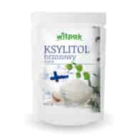WITPAK Ksylitol 400g FINLANDIA