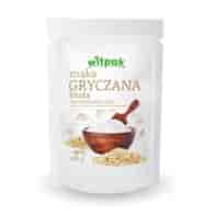 WITPAK Mąka gryczana biała 500g
