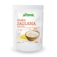 WITPAK Mąka jaglana 500g