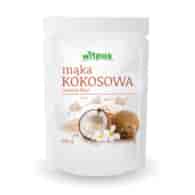 WITPAK Mąka kokosowa 500g