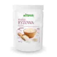 WITPAK Mąka ryżowa 500g