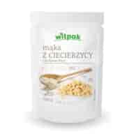 WITPAK Mąka z ciecierzycy 500g