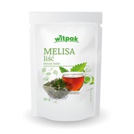 WITPAK Melisa liść 30g