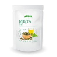 WITPAK Mięta liść 30g
