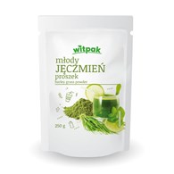 WITPAK Młody jęczmień 250g