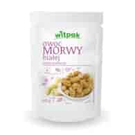 WITPAK Morwa biała owoc 150g