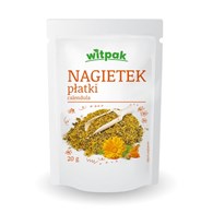 WITPAK Nagietek płatki 20g