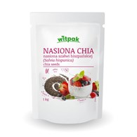 WITPAK Nasiona CHIA 1kg