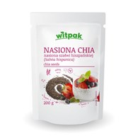 WITPAK Nasiona CHIA 200g