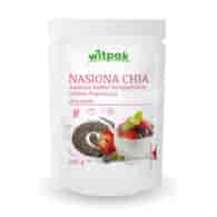 WITPAK Nasiona CHIA 200g