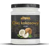 WITPAK Olej kokosowy virgin 500ml