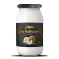 WITPAK Olej kokosowy virgin 900ml