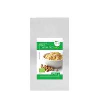 BIOLIFE Mąka z ciecierzycy 250g BIO