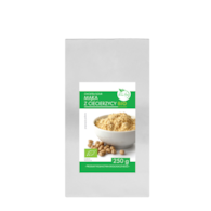 BIOLIFE Mąka z ciecierzycy 250g BIO