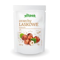 WITPAK Orzechy laskowe 150g