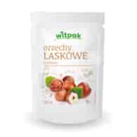 WITPAK Orzechy laskowe 150g
