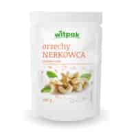WITPAK Orzechy nerkowca 200g