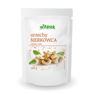 WITPAK Orzechy nerkowca 500g