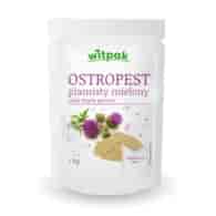 WITPAK Ostropest mielony 1kg
