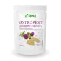 WITPAK Ostropest mielony 200g