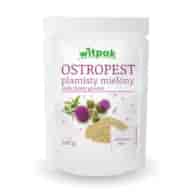 WITPAK Ostropest mielony 500g