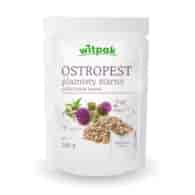 WITPAK Ostropest ziarno 200g
