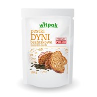 WITPAK Pestki dyni 150g