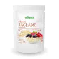 WITPAK Płatki jaglane 350g