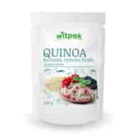 WITPAK Quinoa komosa ryżowa biała 250g