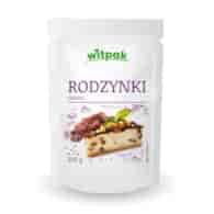 WITPAK Rodzynki 250g