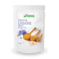 WITPAK Siemię lniane złote 1kg