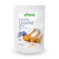 WITPAK Siemię lniane złote 250g