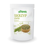 WITPAK Skrzyp ziele 25g