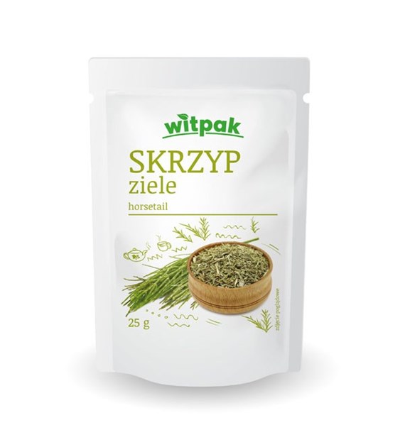 WITPAK Skrzyp ziele 25g