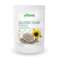 WITPAK Słonecznik łuskany 250g