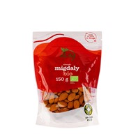 BIOLIFE Migdały BIO 150g