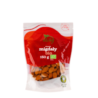 BIOLIFE Migdały BIO 150g