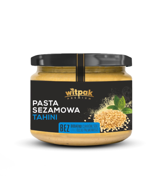 WITPAK Tahini 250g