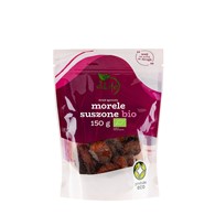 BIOLIFE Morele suszone BIO 150g
