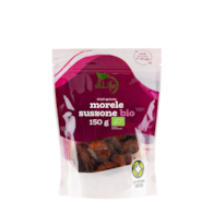 BIOLIFE Morele suszone BIO 150g