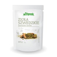 WITPAK Zioła szwedzkie 100g