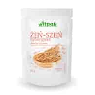 WITPAK Żeń-szeń syberyjski 50g