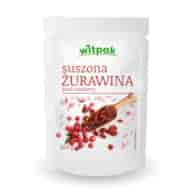 WITPAK Żurawina suszona 200g