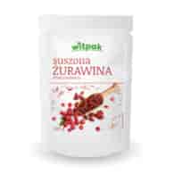 WITPAK Żurawina suszona 500g