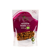 BIOLIFE Morwa biała BIO 100g