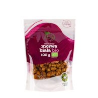 BIOLIFE Morwa biała BIO 100g