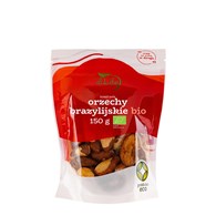 BIOLIFE Orzechy brazylijskie BIO 150g
