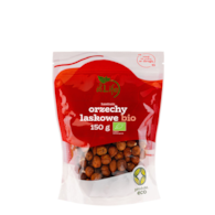 BIOLIFE Orzechy laskowe BIO 150g