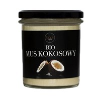 LEVANN Mus Kokosowy 270g BIO