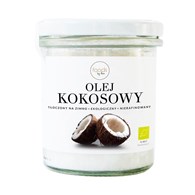 LEVANN Olej Kokosowy 260ml BIO